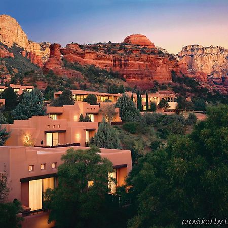 Enchantment Sedona Eksteriør billede