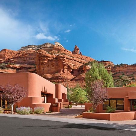 Enchantment Sedona Eksteriør billede
