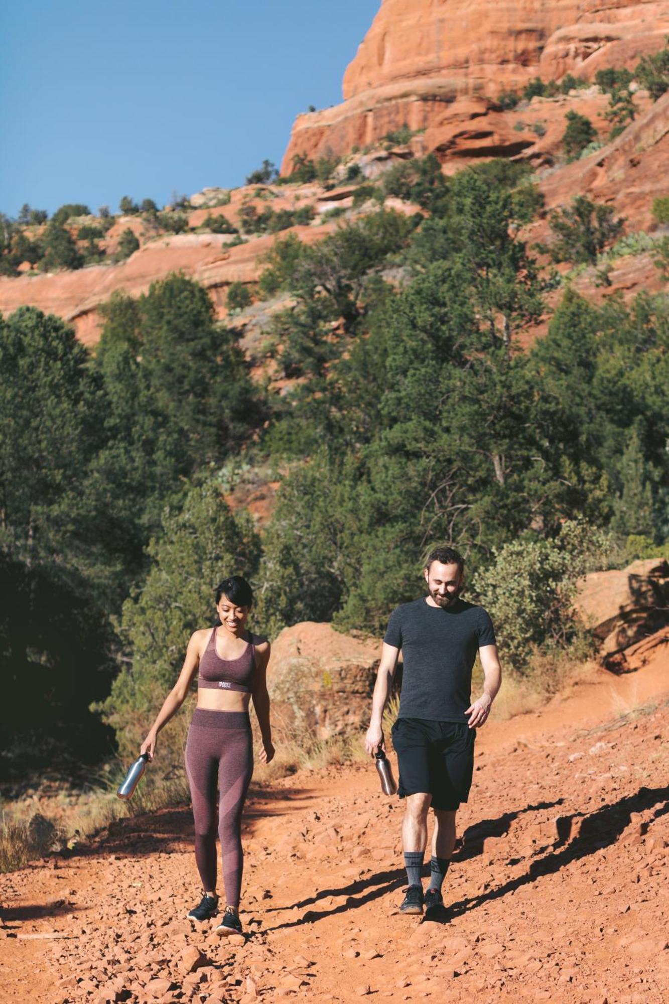 Enchantment Sedona Eksteriør billede