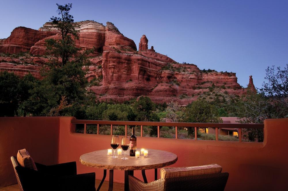 Enchantment Sedona Eksteriør billede