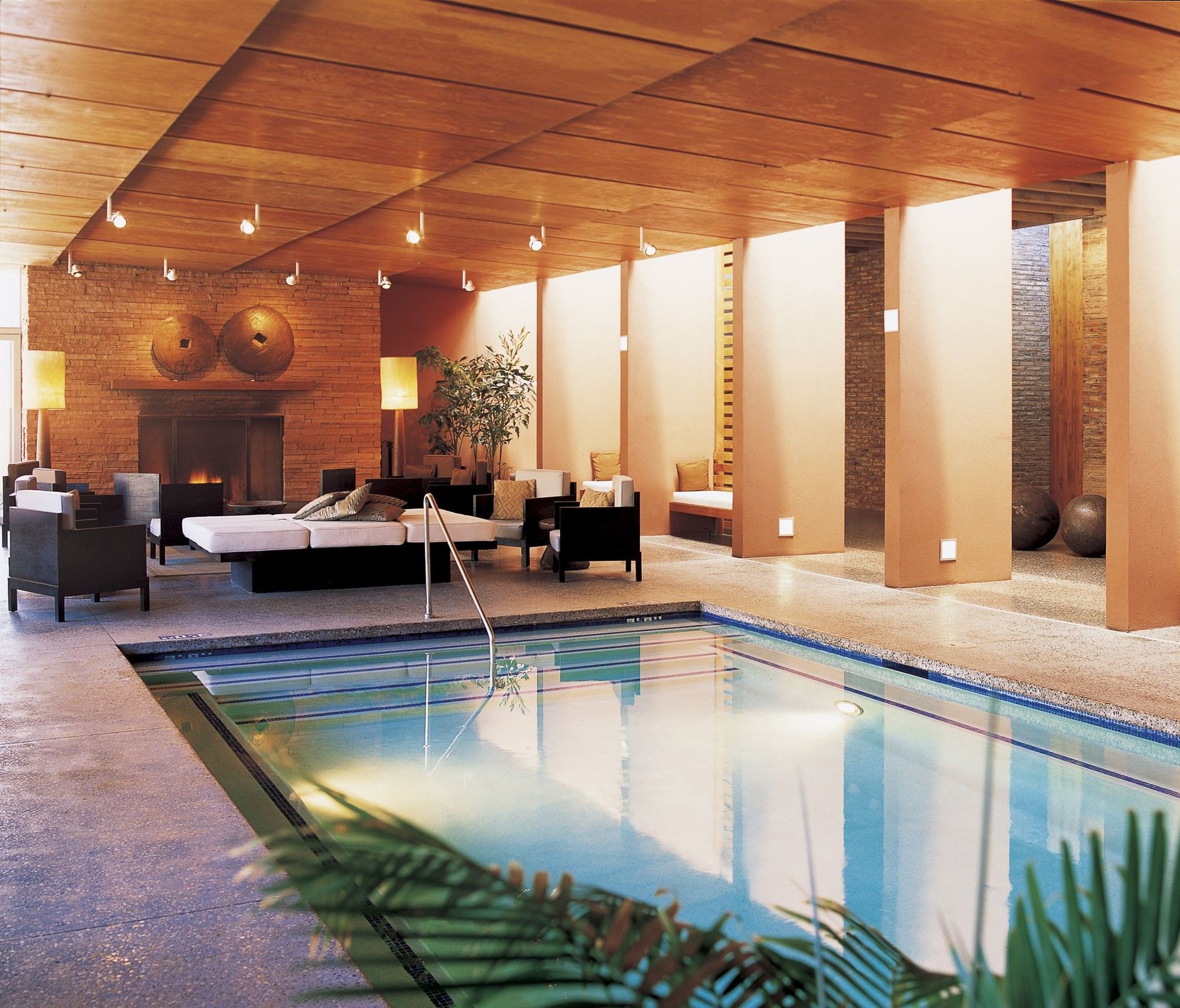 Enchantment Sedona Faciliteter billede
