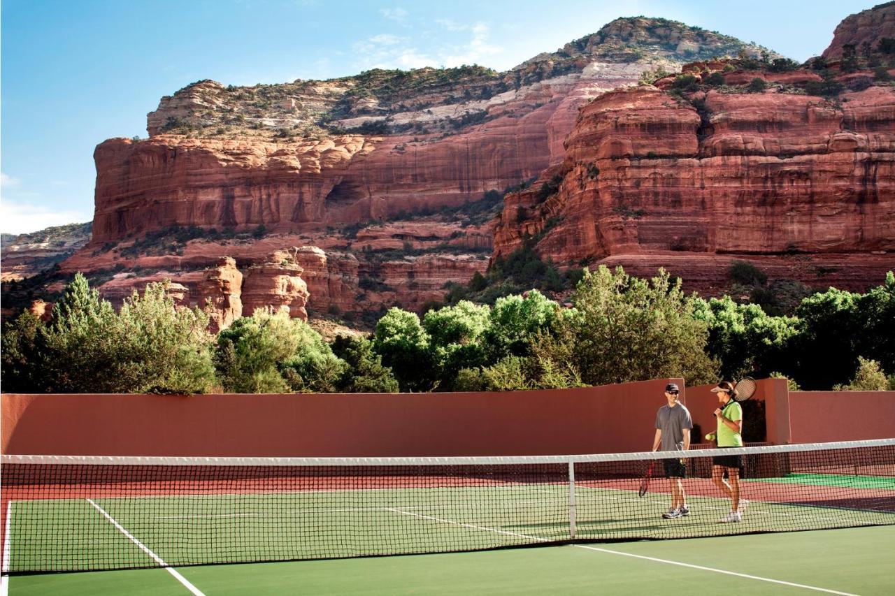 Enchantment Sedona Eksteriør billede